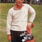 COLOR PHOTO THE KING ARNOLD PALMER ST ANDREWS PGA TOUR GOLF MASTERS CHAMPION