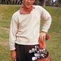 COLOR PHOTO THE KING ARNOLD PALMER ST ANDREWS PGA TOUR GOLF MASTERS CHAMPION