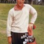 COLOR PHOTO THE KING ARNOLD PALMER ST ANDREWS PGA TOUR GOLF MASTERS CHAMPION