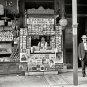 New Orleans Historical News Fruit Stand Magazines Post Cards Collectors Photo