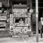 New Orleans Historical News Fruit Stand Magazines Post Cards Collectors Photo