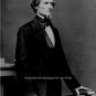 Jefferson Davis Civil War Photo 1863 Awesome 11 x 14
