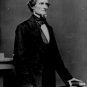 Jefferson Davis Civil War Photo 1863 Awesome 11 x 14
