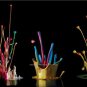 BEAUTIFUL PAINT SPLASH PHOTO COOL MODERN WALL ART COLORFUL INEXPENSIVE PICTURES