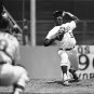SANDY KOUFAX  DODGERS BASEBALL  LARGE PHOTO 11 X 14