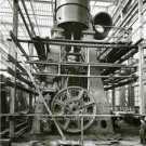 RMS TITANIC AMAZING HUGH MAIN ENGINE PHOTO 1911 WHITE STAR PASSENGER SHIP LINE