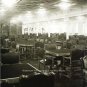 RMS TITANICS FIRST CLASS DINING ROOM PHOTO 1912 WHITE STAR PASSENGER SHIP LINE