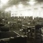 RMS TITANICS FIRST CLASS DINING ROOM PHOTO 1912 WHITE STAR PASSENGER SHIP LINE