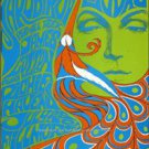 THE DOORS PSYCHEDELIC ROCK AND ROLL BAND SINGER JIM MORRISON SONGWRITER MUSICIAN