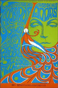 THE DOORS PSYCHEDELIC ROCK AND ROLL BAND SINGER JIM MORRISON SONGWRITER MUSICIAN