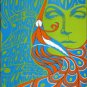 THE DOORS PSYCHEDELIC ROCK AND ROLL BAND SINGER JIM MORRISON SONGWRITER MUSICIAN