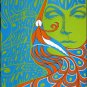THE DOORS PSYCHEDELIC ROCK AND ROLL BAND SINGER JIM MORRISON SONGWRITER MUSICIAN