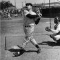 JOE DIMAGGIO ( THE YANKEE CLIPPER ) BASEBALL PHOTO
