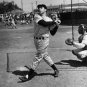 JOE DIMAGGIO ( THE YANKEE CLIPPER ) BASEBALL PHOTO