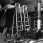 RMS TITANIC LARGEST ICEBERG DISASTER STEAMSHIP WHITE STAR SHIP LINE 1911 PHOTO