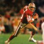 Joe Montana Best Photo that I have 11 x 14 Wonderful