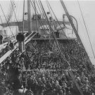 PHOTO IMMIGRANTS ANCESTRY ANCESTORS AMERICA UNITED STATES IMMIGRATION NEW YORK