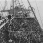 PHOTO IMMIGRANTS ANCESTRY ANCESTORS AMERICA UNITED STATES IMMIGRATION NEW YORK