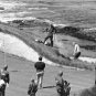 JACK NICKLAUS 1972 U.S.OPEN PEBBLE BEACH THE GOLDEN BEAR  PGA GOLF PROFESSIONAL
