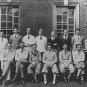 RARE BOBBY JONES 1930 WALKER CUP TEAM PHOTO CHAMPION U.S.OPEN AUGUSTA MASTERS