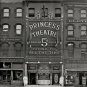 Vintage Matinee Classic Old Five Cent Movie Theater Theatre Show Screen Photo