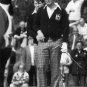 Jack Nicklaus Tom Watson 1977 Ryder Cup win Golf Photo