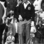 Jack Nicklaus Tom Watson 1977 Ryder Cup win Golf Photo