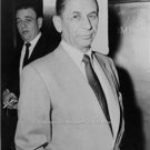MEYER LANSKY GANGSTER JEWISH MOBSTER ORGANIZED CRIME SYNDICATE MAFIA PHOTO