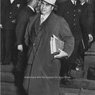 GANGSTER 1929 PHOTO AL CAPONE CRIME BOSS CHICAGO BOOTLEGGER ILLEGAL GAMBLING
