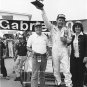 BUDDY BAKER NASCAR LEGEND MOTOR SPORTS HALL OF FAME DAYTONA 500 WINNER PHOTO