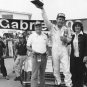 BUDDY BAKER NASCAR LEGEND MOTOR SPORTS HALL OF FAME DAYTONA 500 WINNER PHOTO