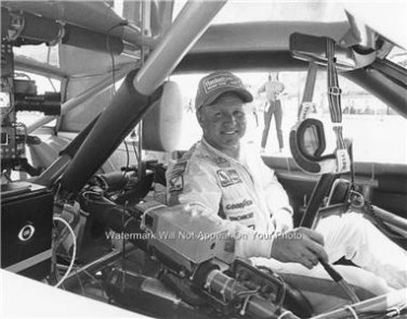CALE YARBOROUGH NASCAR WINSTON CUP CHAMPION INDY 500 DAYTONA 500 WINNER PHOTO