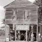 Old Country Store Alabama Gas Post Office1940 Photo Nostalgic Metal Signs Coke