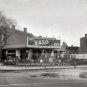 Vintage Gas Station Texaco Esso Standard Oil Company Collectors Wall Art Photo