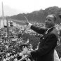 MARTIN LUTHER KING JR PHOTO AFRICAN AMERICAN CIVIL RIGHTS WASHINGTON D.C.1963