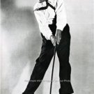 PHOTO BOBBY JONES IMPACT AMERICAN AMATEUR GOLF LEGEND GEORGIA LAWYER  MASTERS