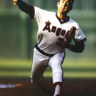 Nolan Ryan  The  Best Photo that I have 11 x 14