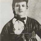 Jesse James Outlaw Bank Robber Very Young Photo 1865