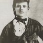 Jesse James Outlaw Bank Robber Very Young Photo 1865