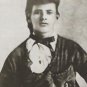 Jesse James Outlaw Bank Robber Very Young Photo 1865