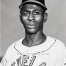 Negro League Baseball African American Satchel Paige Cleveland Indians MLB Photo