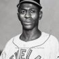Negro League Baseball African American Satchel Paige Cleveland Indians MLB Photo