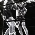 Joe Louis The  Best Photo that I have 11 x 14 Great
