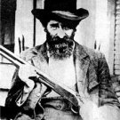 THE HATFIELD AND McCOY REAL FAMILY FEUD PHOTO WEST VIRGINIA KENTUCKY HILLBILLYS