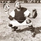 Old Negro League Baseball African American Roy Campanella Brooklyn Dodgers Photo