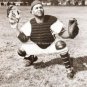 Old Negro League Baseball African American Roy Campanella Brooklyn Dodgers Photo