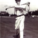 FRANCIS OUIMET 1913 U.S.OPEN AMERICAN AMATEUR GOLFER RARE PHOTO THE COUNTRY CLUB