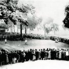 RARE FRANCIS OUIMET PHOTO 1913 U.S.OPEN AMERICAN AMATEUR GOLFER COUNTRY CLUB