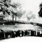 RARE FRANCIS OUIMET PHOTO 1913 U.S.OPEN AMERICAN AMATEUR GOLFER COUNTRY CLUB
