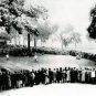 RARE FRANCIS OUIMET PHOTO 1913 U.S.OPEN AMERICAN AMATEUR GOLFER COUNTRY CLUB